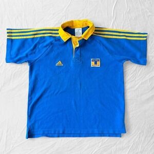Adidas MLS Tigre soccer jersey